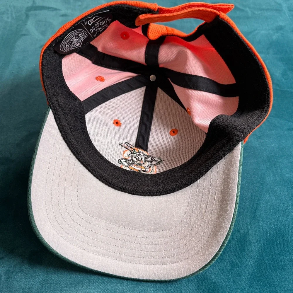Oc Sports miami hurricanes